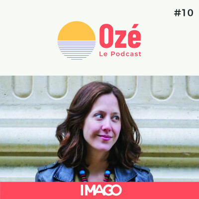 Épisode 10 - Marion et l’agroécologie cover