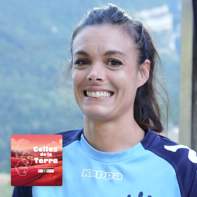 Celles de la Terre | Sur la route du lait (7/8) cover