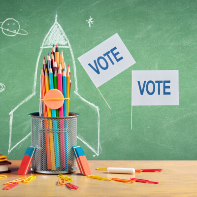 le Vote Secret du Cœur cover