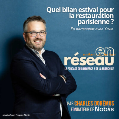 Index Nobiis/Yavin: l'été compliqué des restaurants parisiens cover