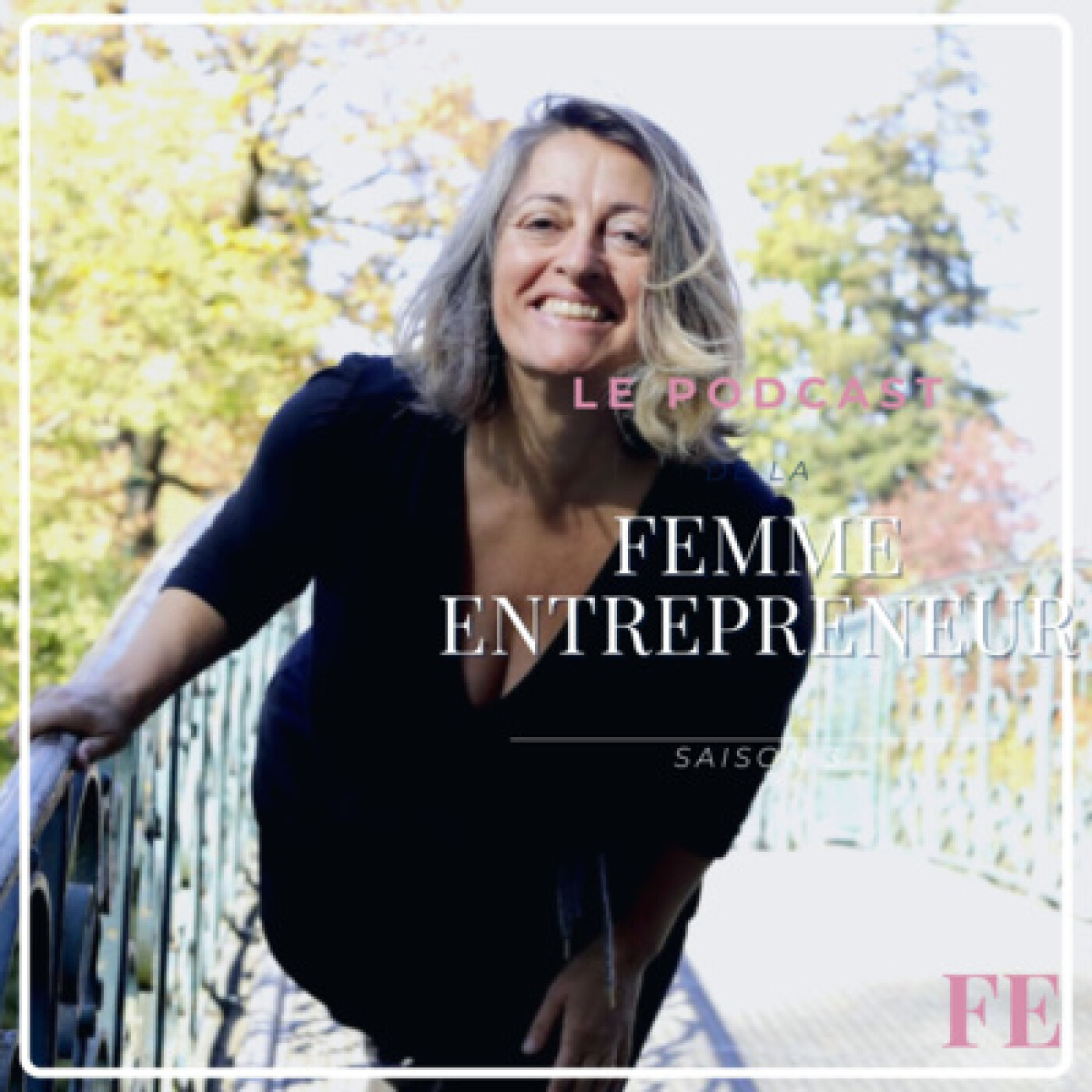 Entrepreneure du web