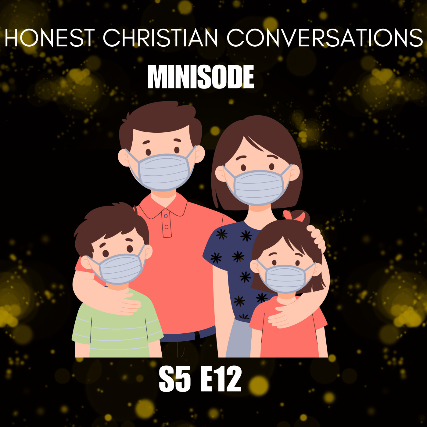 Did Anything Good Come from COVID? Seeing God at Work During the Pandemic (Minisode)