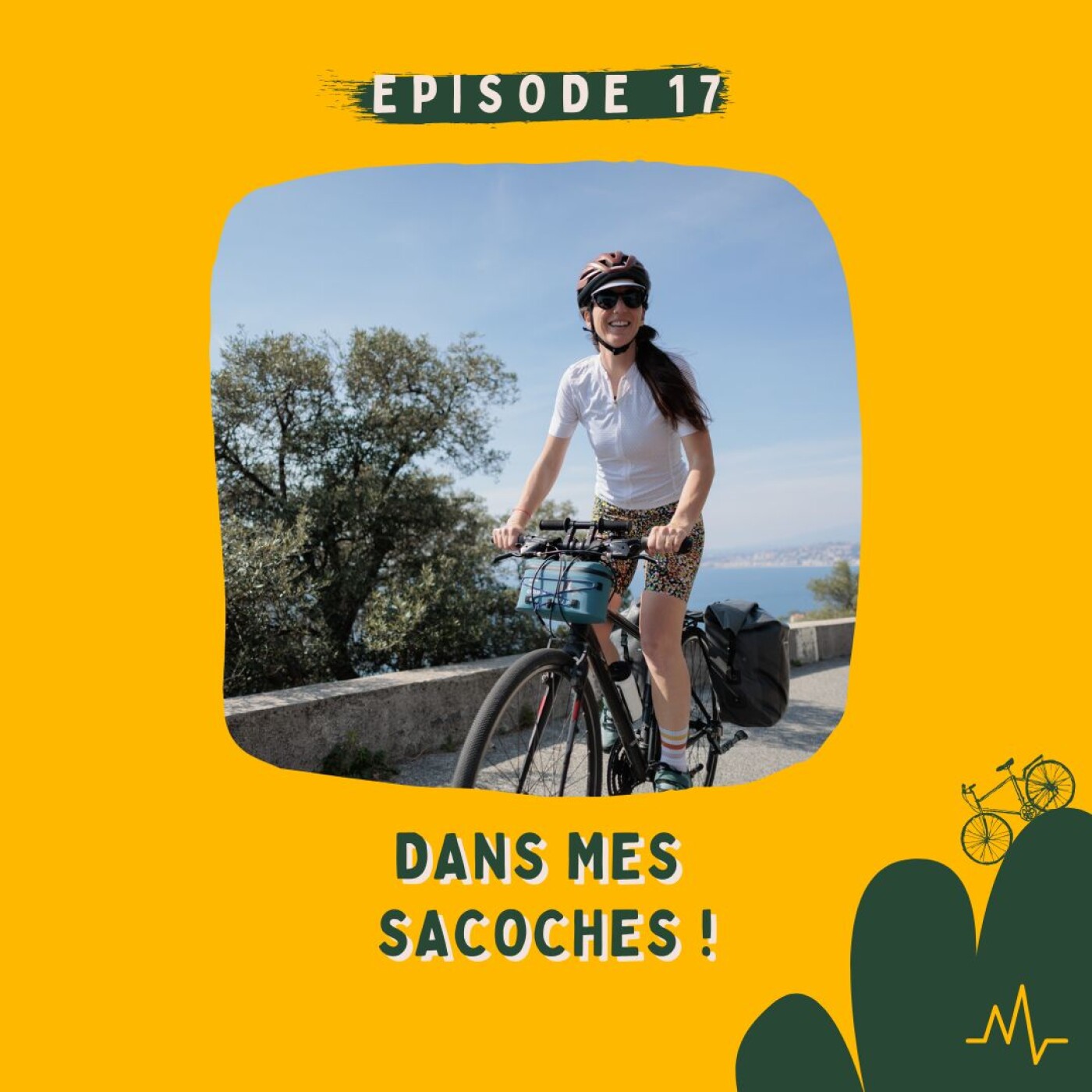 Camille - Dans mes sacoches ⛰️🍻👯