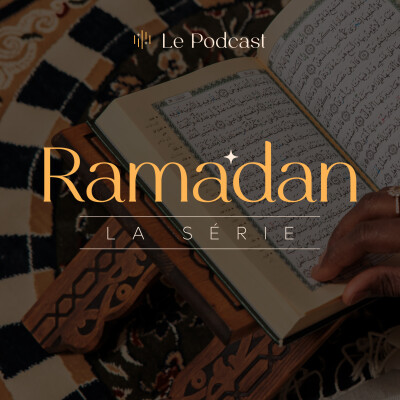 #J2 - Ramadan' Naissance : Créer son bonheur dans le malheur cover