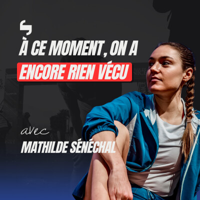 La dure loi du marathon. Aborder la distance correctement et progresser en course à pied avec Mathilde Sénéchal et Steven Huet cover