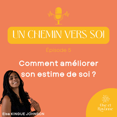 5. Comment améliorer son estime de soi quand on est hypersensible ? cover