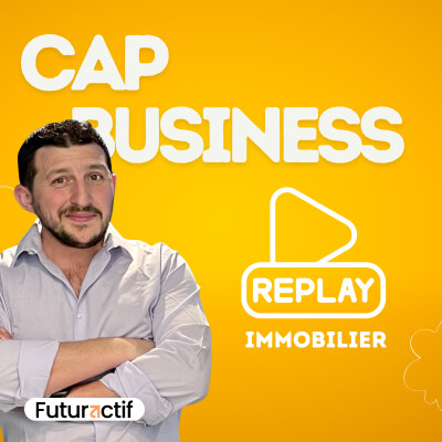 Replay du 10 février 2026 cover