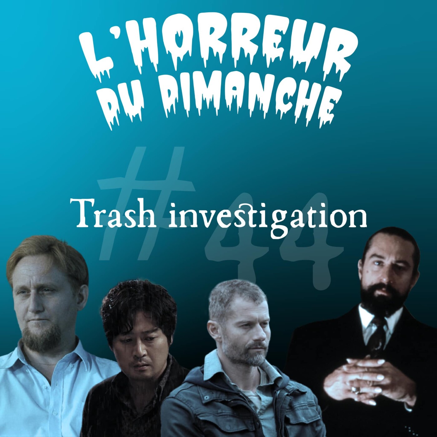 L\'Horreur Du Dimanche