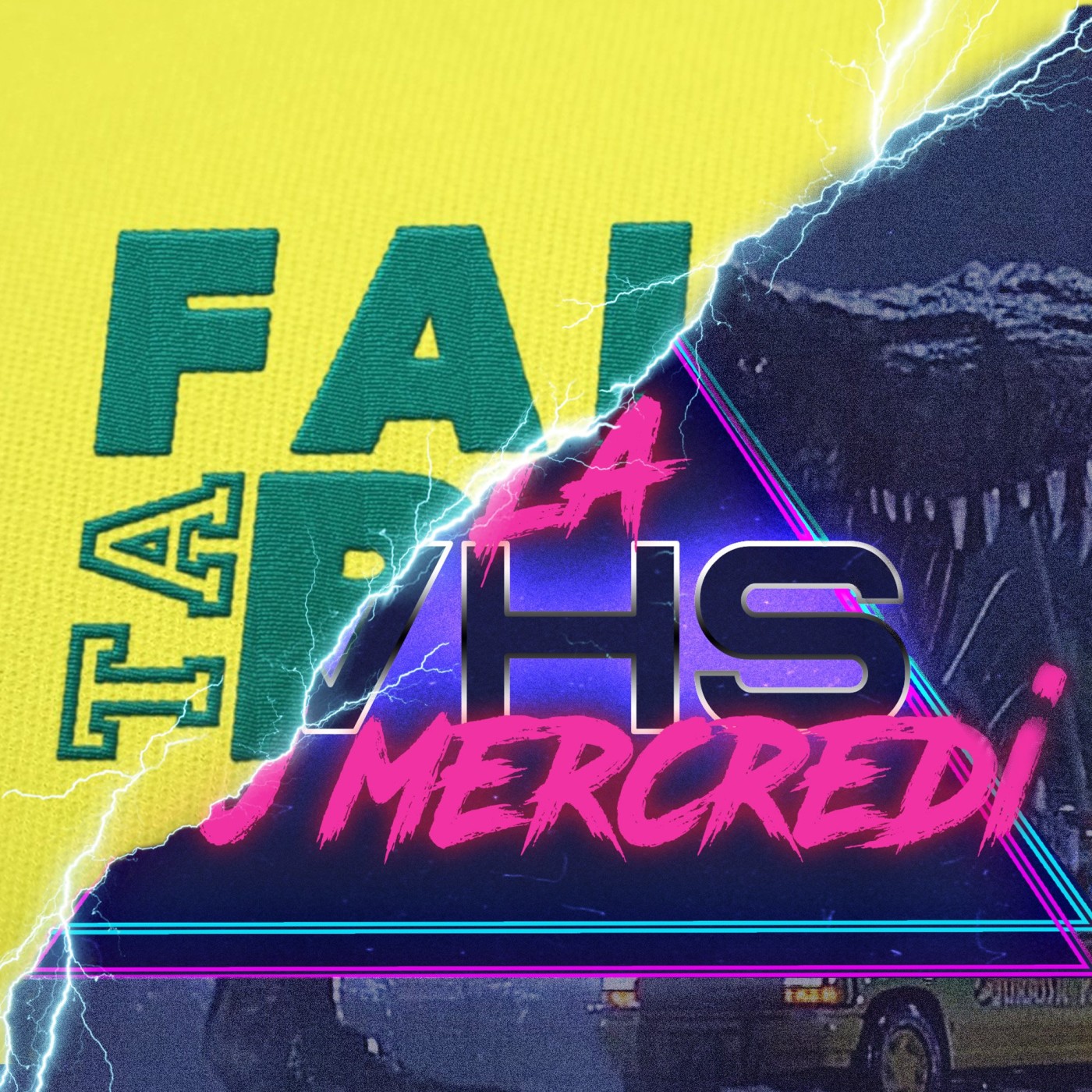 La VHS du mercredi