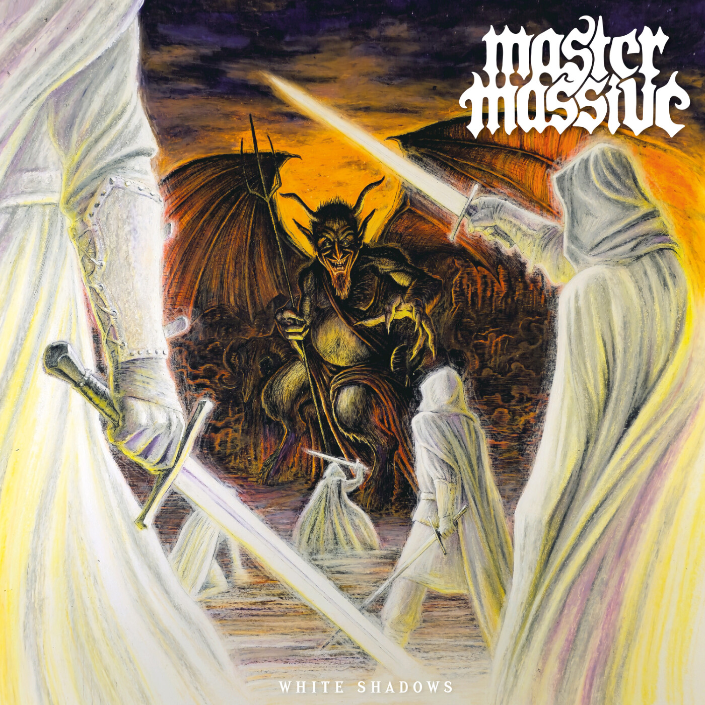 213Rock Harrag Melodica Live interview with Jan Strandh of Master Massive 02 07 2026 on Vinylestimes Classic Rock Radio episode artwork