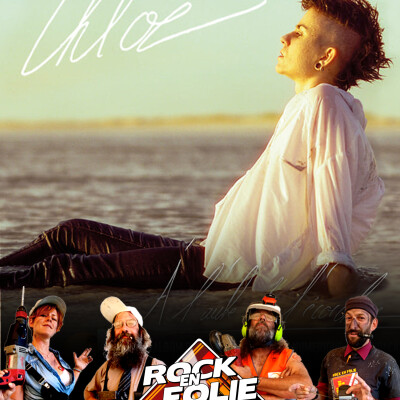 2025-01-16 - Rock En Folie - 6ThemeD cover