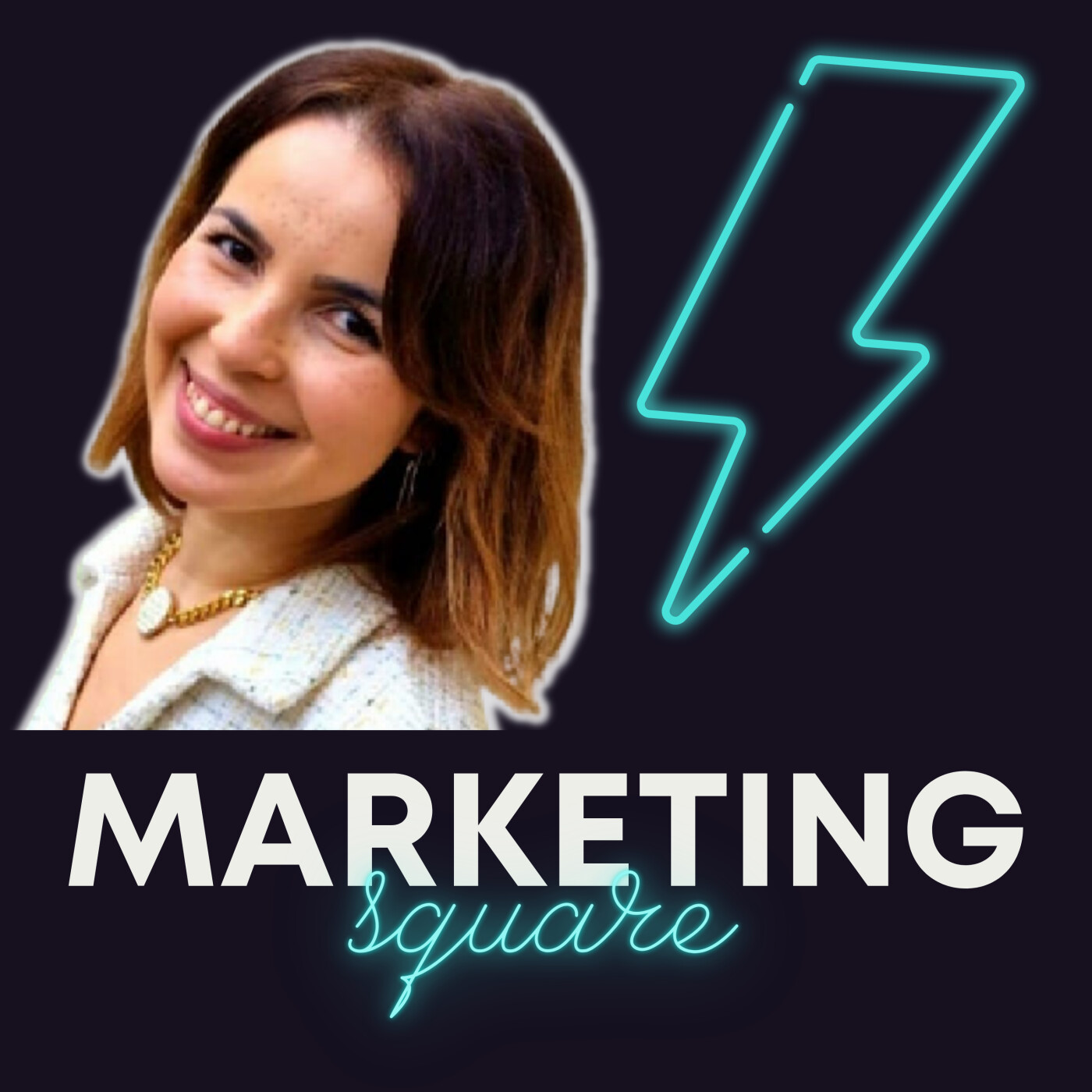 Marketing Square : Les secrets Growth Marketing ⚡️