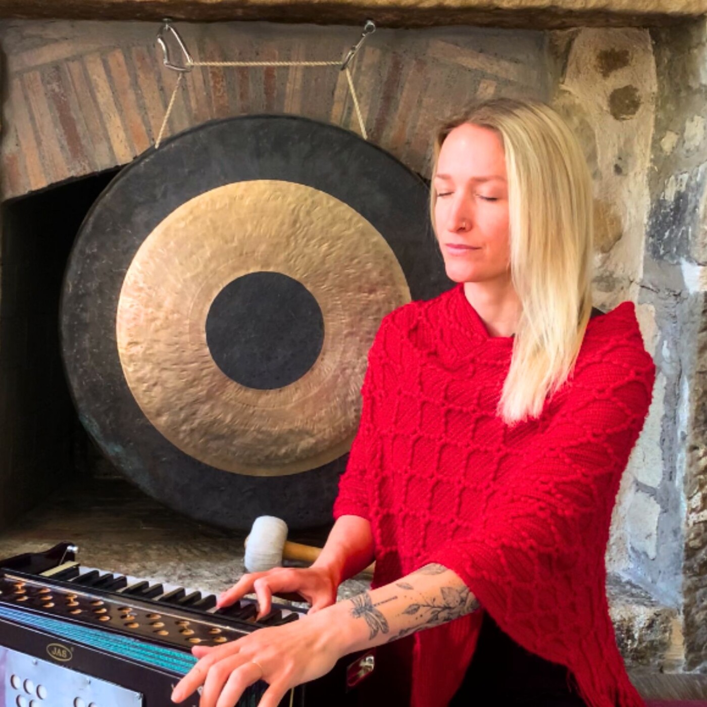 Les Yoga Sutras chantés en sanskrit | Chapitre 1: Samadhi Pada |