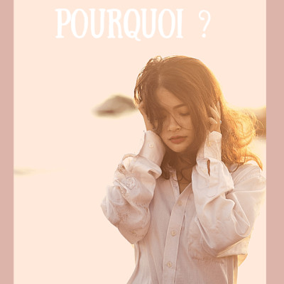 3. Pourquoi tu ne t'aimes pas ? cover