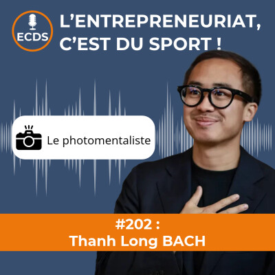 #202 - Thanh Long BACH de LE PHOTOMENTALISTE cover