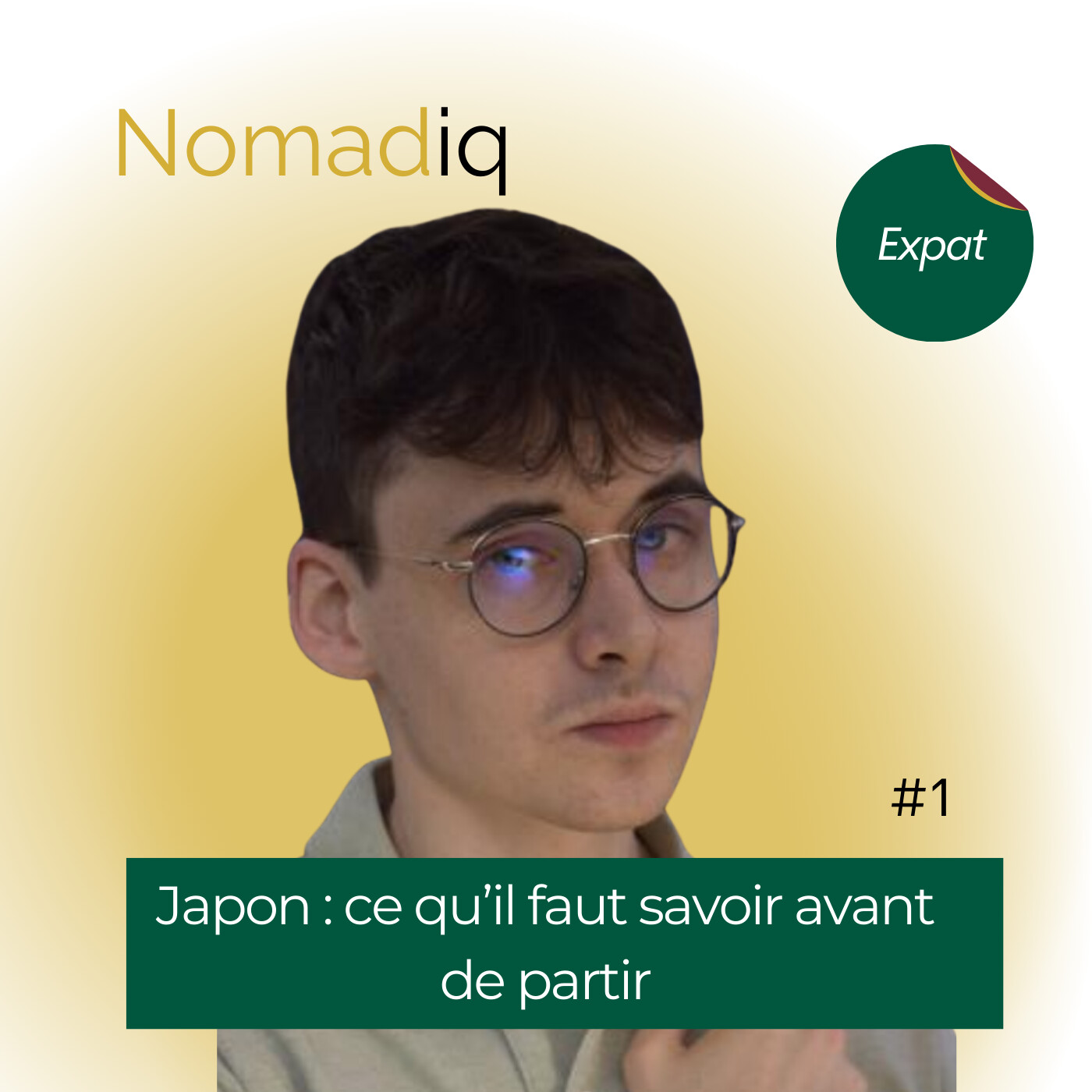 #1 Japon : ce qu'il faut savoir avant de partir