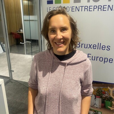 Podcast Emergences - Caroline Lessire - 27 septembre Bozar - 28 septembre ULB cover