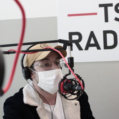 Quelle place pour la musique sur Twitch ? Avec Keinannn cover