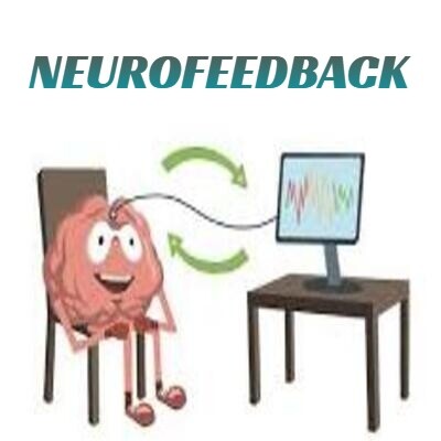 Thérapies Parallèles #30 _ Le Neurofeedback cover