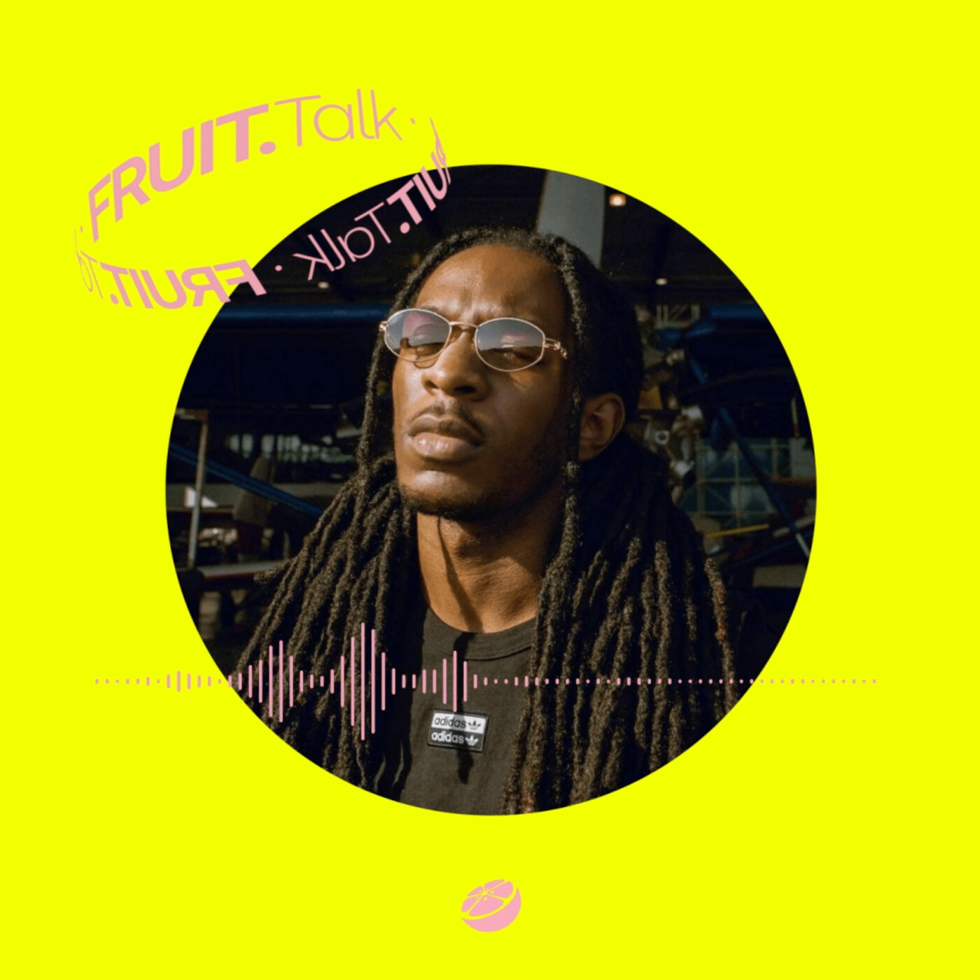 FRUIT.Talk : Neuf Neuf Dreaded