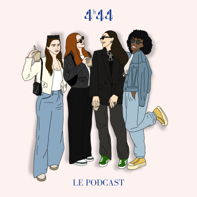 Épisode 19 - Money talk cover