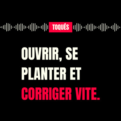 [EXTRAIT] Jean-François Têtedoie – Café Terroir – Ouvrir, se planter sur le concept… et surtout corriger vite cover