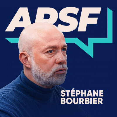 Le capitalisme va sauver la planète - Stéphane Bourbier (investisseur dans les transitions) #investir cover