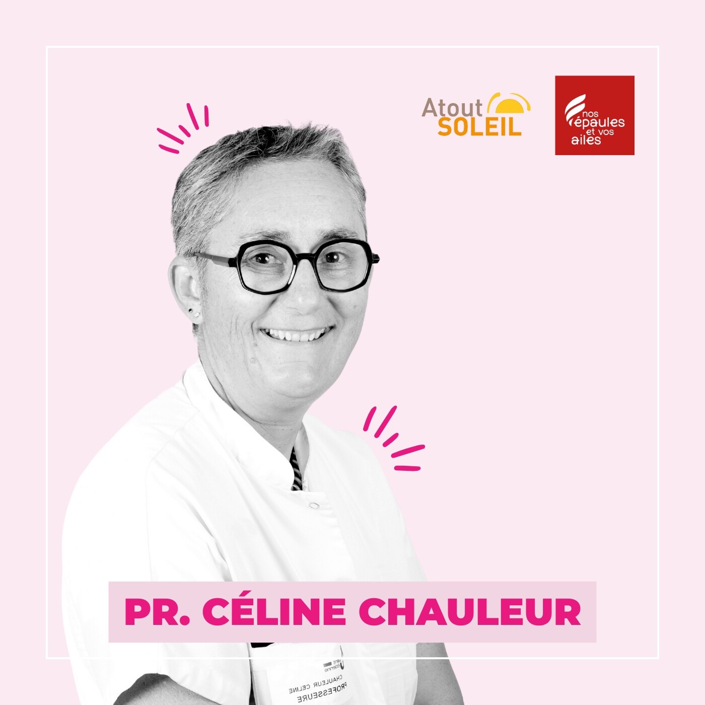 #8 La chirurgie robotique en gynécologie - Pr Céline Chauleur, chirurgienne gynécologue-obstétricien #8 La chirurgie robotique en gynécologie - Pr Céline Chauleur, chirurgienne gynécologue-obstétricien