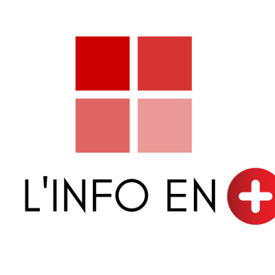 L'Info en Plus : #Britney cover