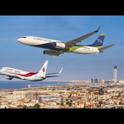 Air Algérie avale Tassili Airlines pour créer Air…Bêtise cover