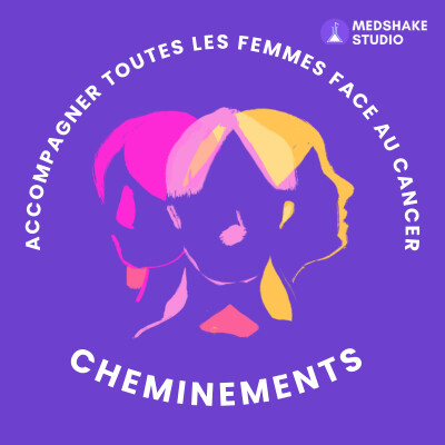 RoseUp : innover pour accompagner toutes les femmes face au cancer cover