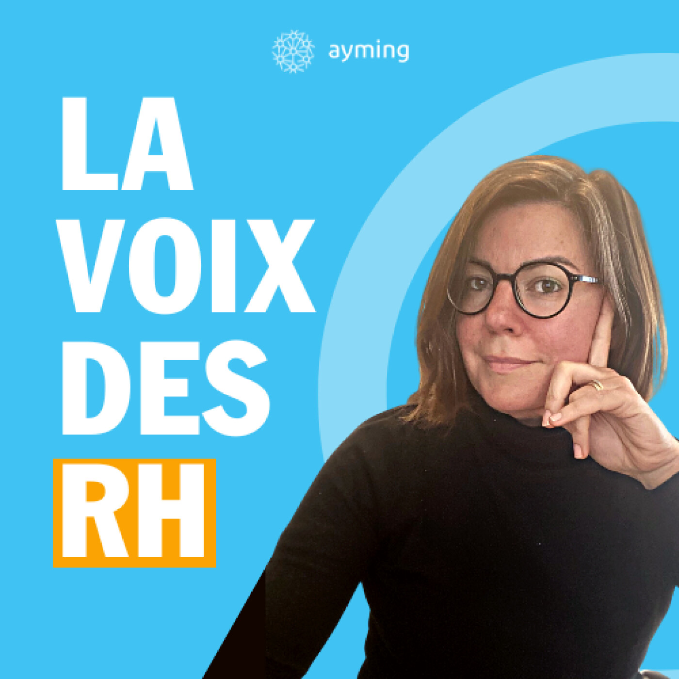 La Voix Des RH