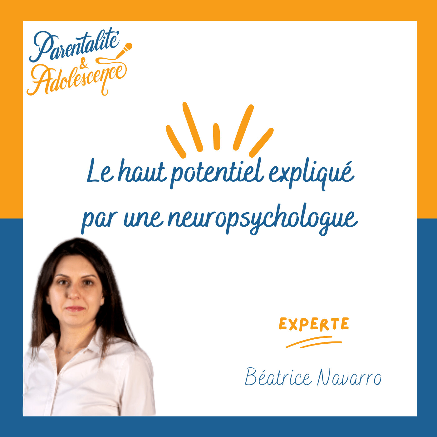 Parentalité et Adolescence