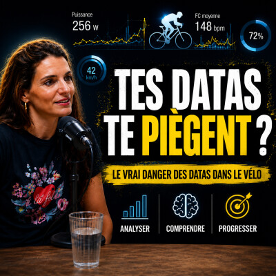 Tes datas te piègent : le mal caché des cyclistes connectés cover