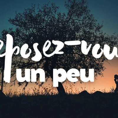 Parole et Évangile du jour | Samedi 3 février • Le Berger de son Eglise cover