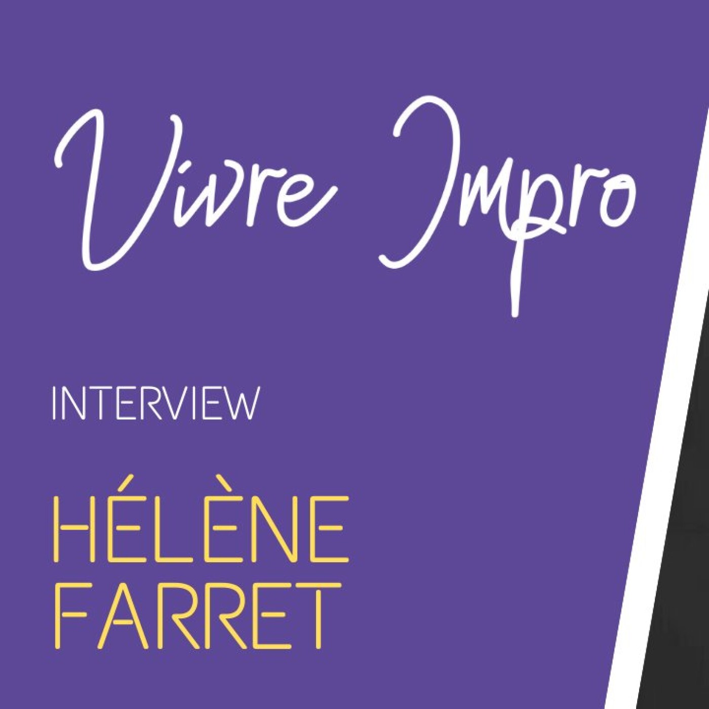 Vivre Impro