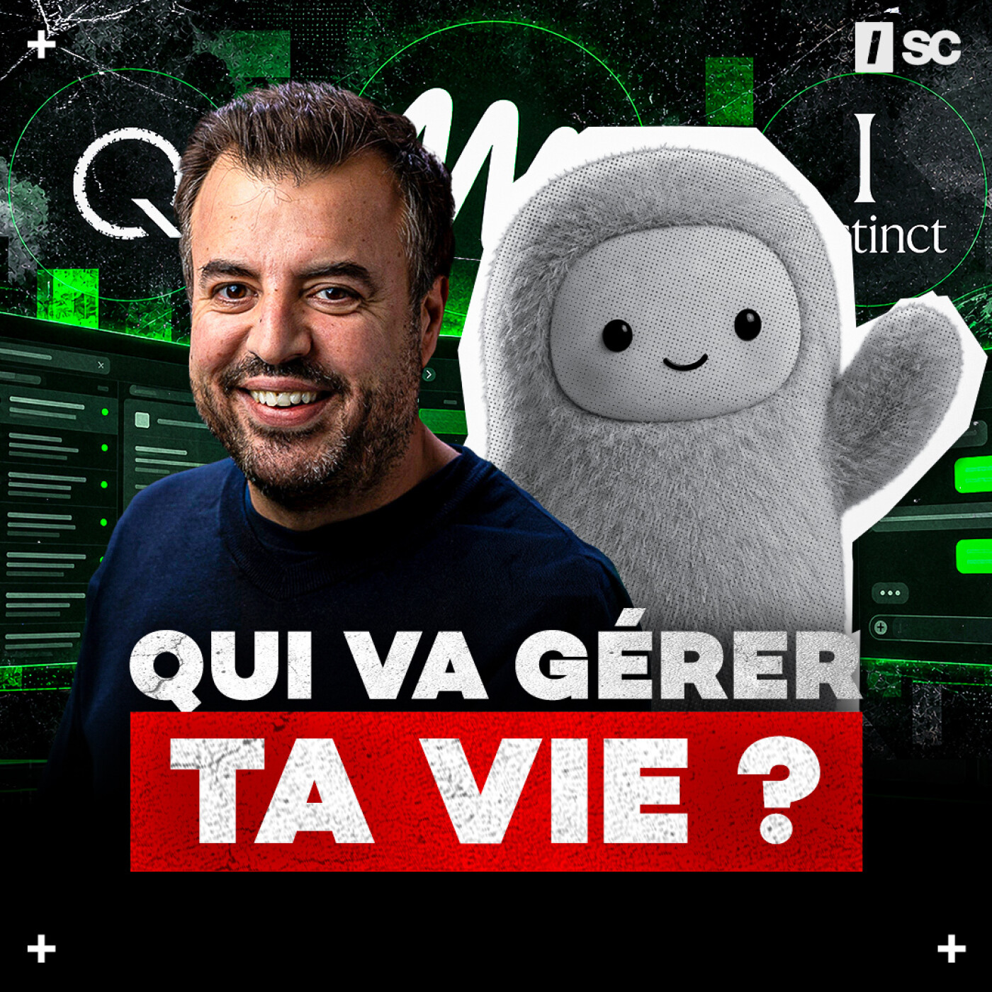 J’ai donné accès à toutes mes données à une IA : qu’est-ce qui s’est passé ? — Silicon Carne, un peu de picante dans un monde de Tech !