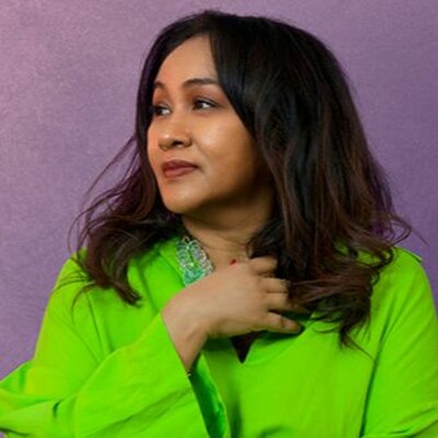 Felana : une guérison célébrée en chansons cover