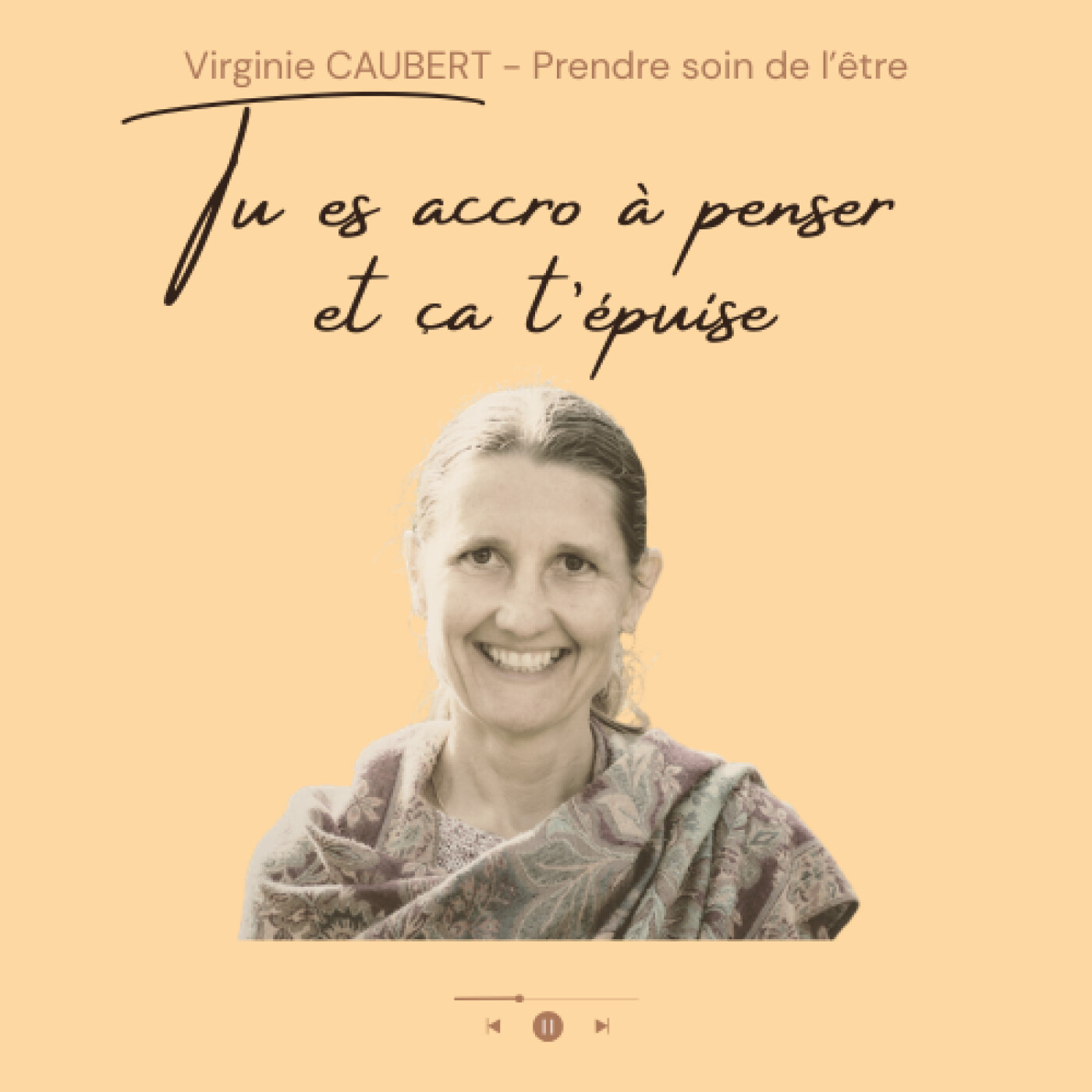 Tu ne penses pas trop… tu es accro à penser - #109