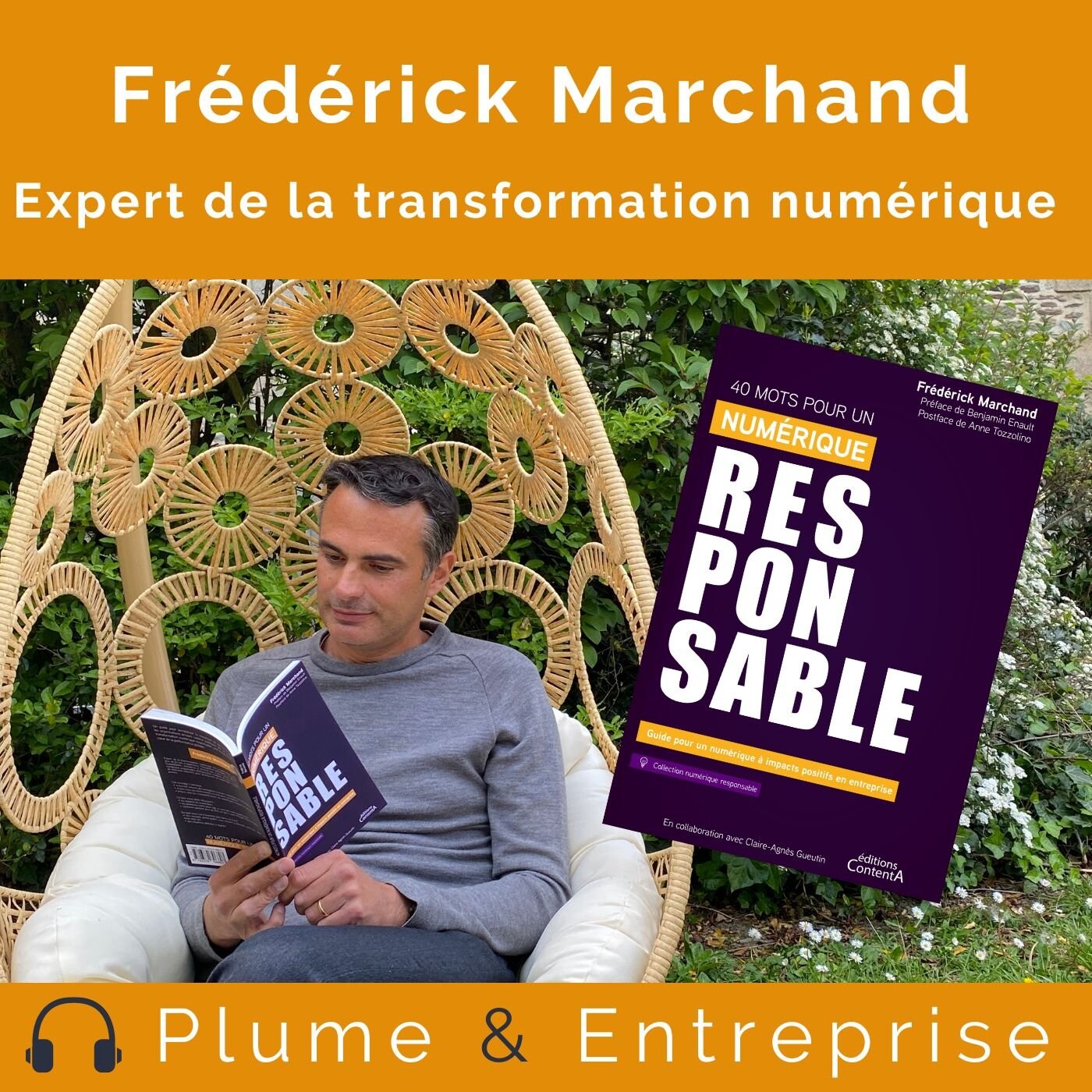 Plume & Entreprise