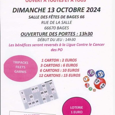 Rencontre avec Chantal BORNAREL cover