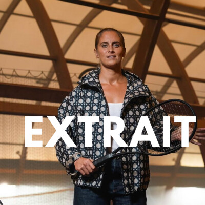 [REDIFF] [EXTRAIT] Pauline Déroulède : le combat d’une survivante cover