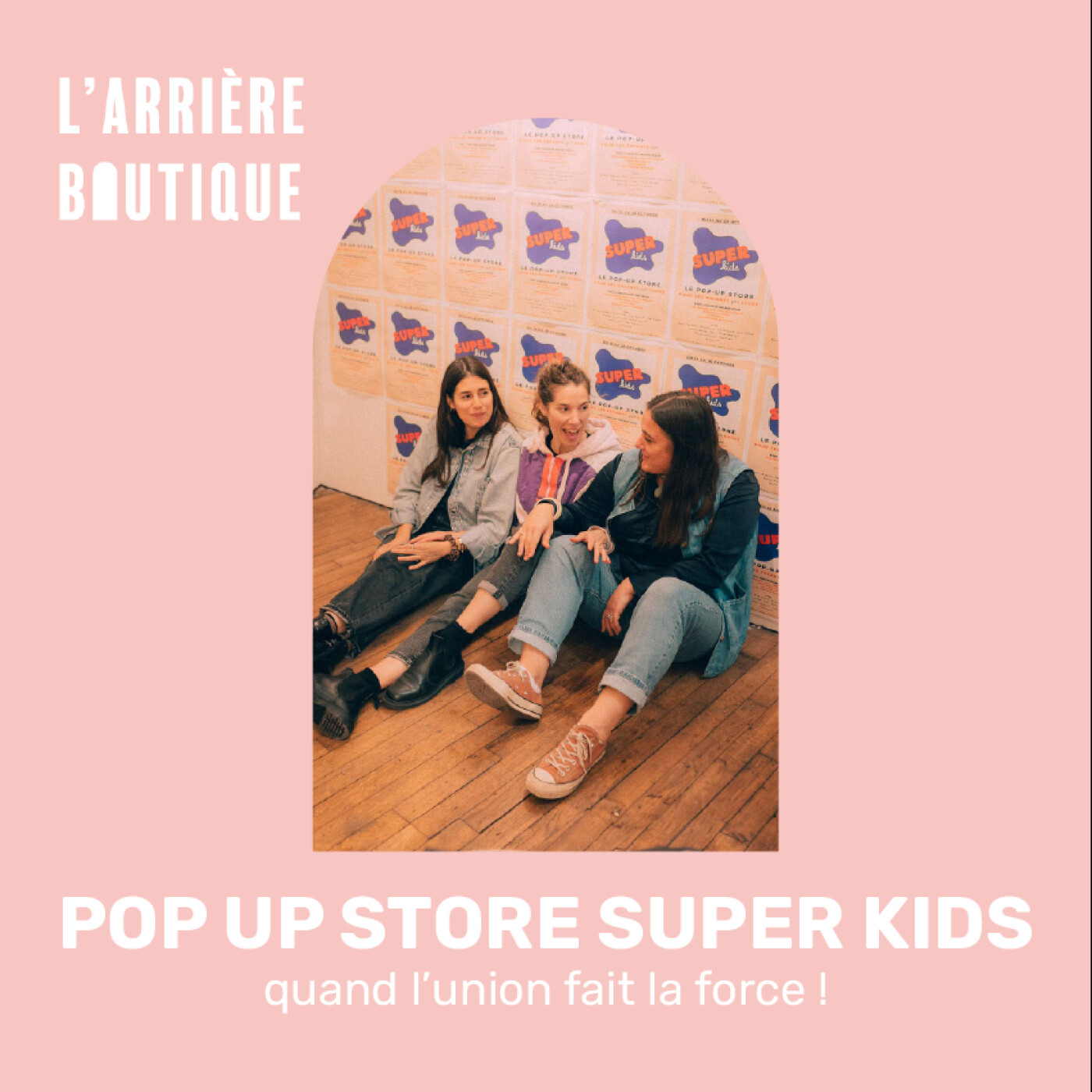 L\' Arrière Boutique