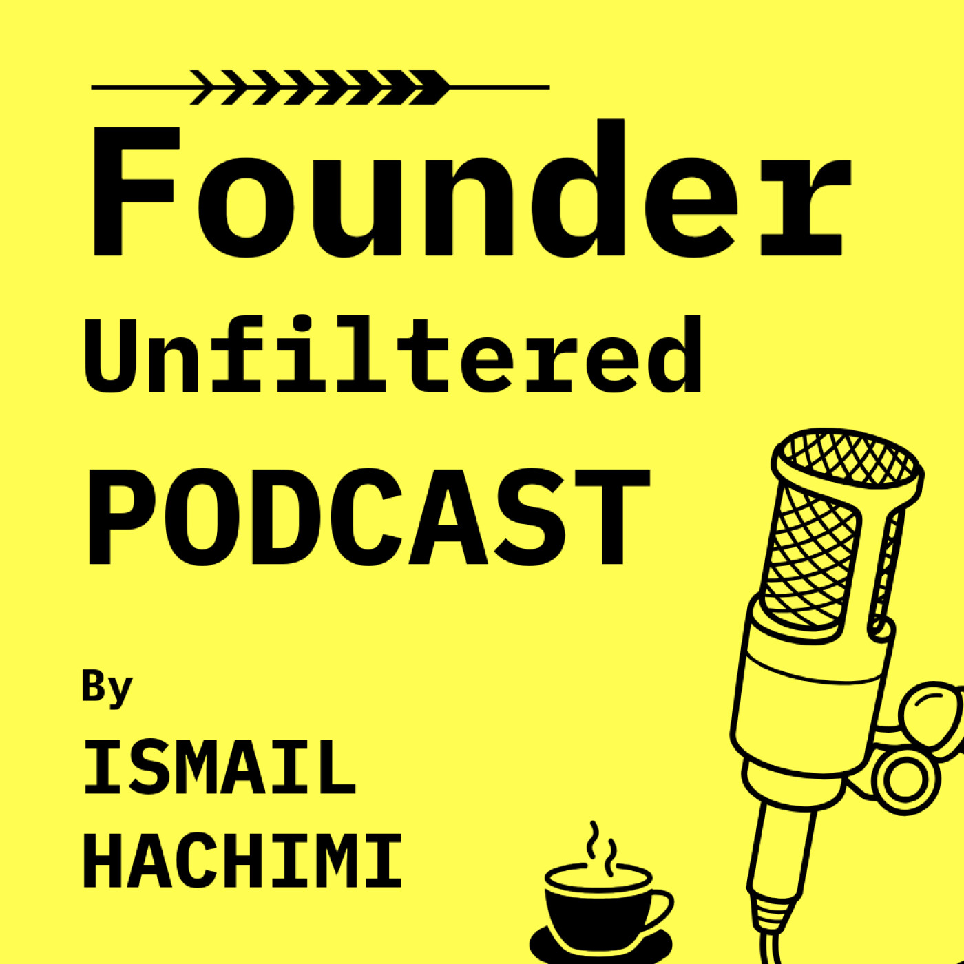 Founder UNfiltered - FUN