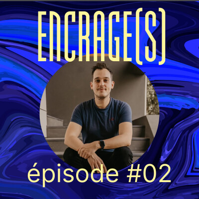 #2 L'IA et l'éditorial avec Lionel Rocques cover