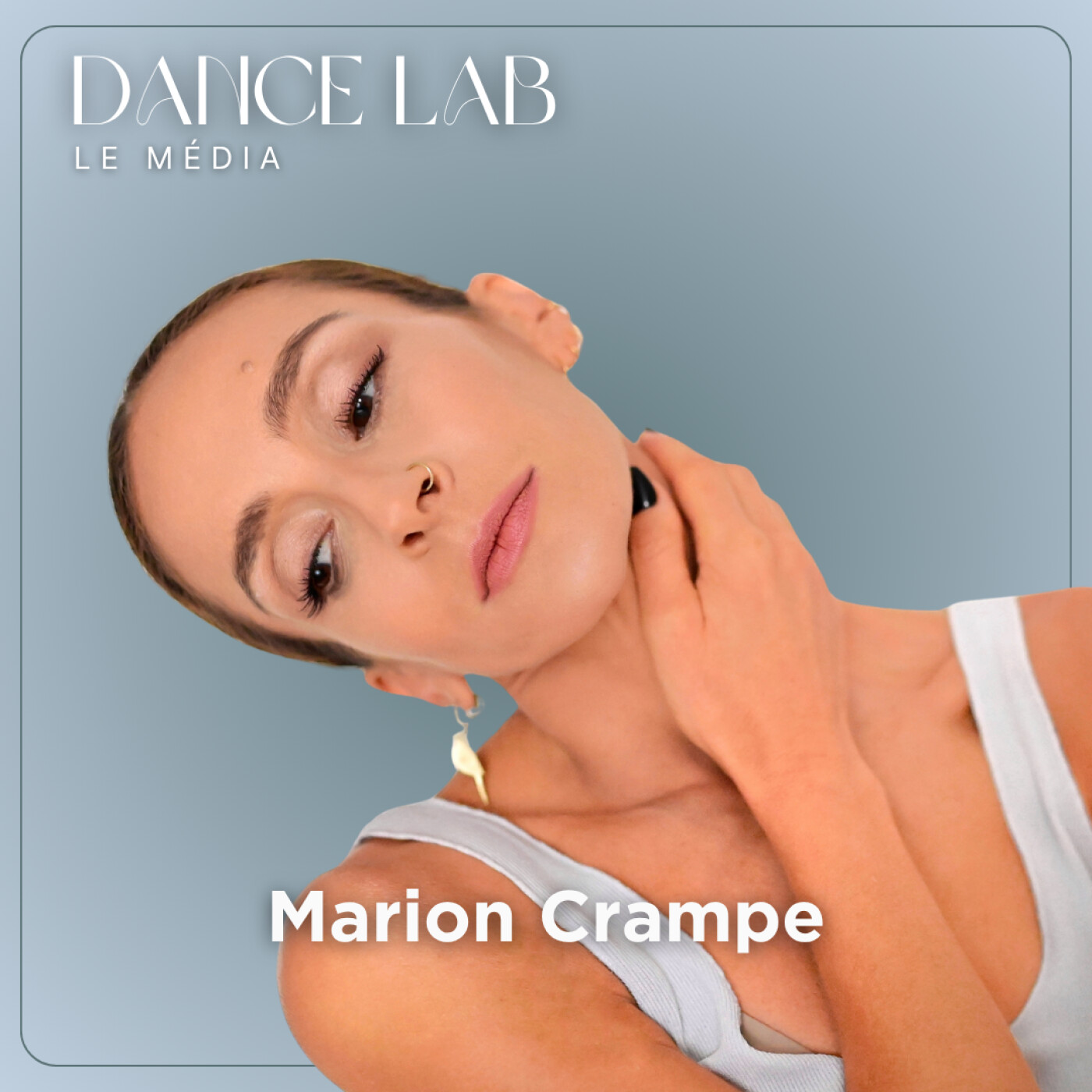 99. Y croire quand personne n’y croit : discipline, pole dance, anecdotes, avec Marion Crampe