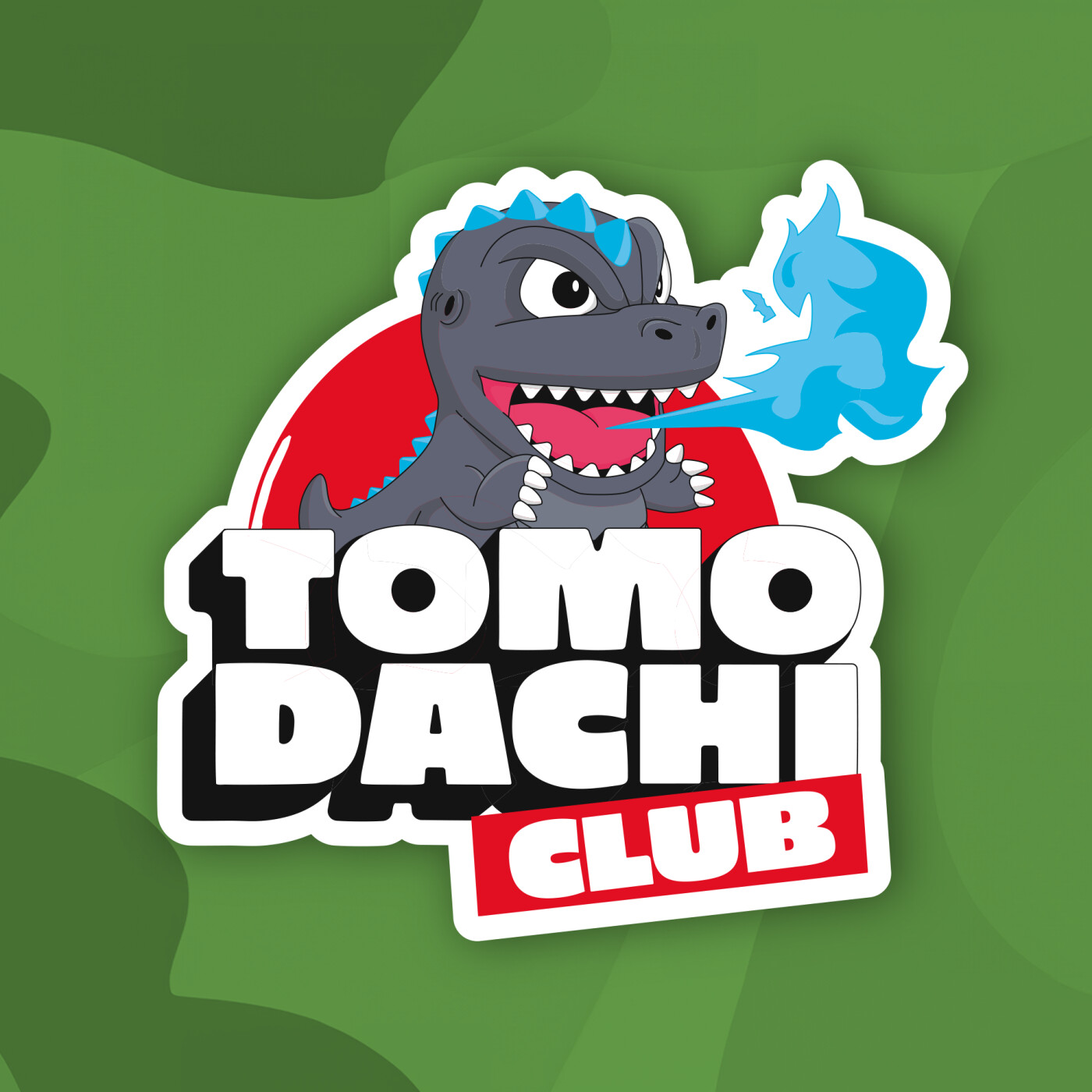 TOMODACHI CLUB