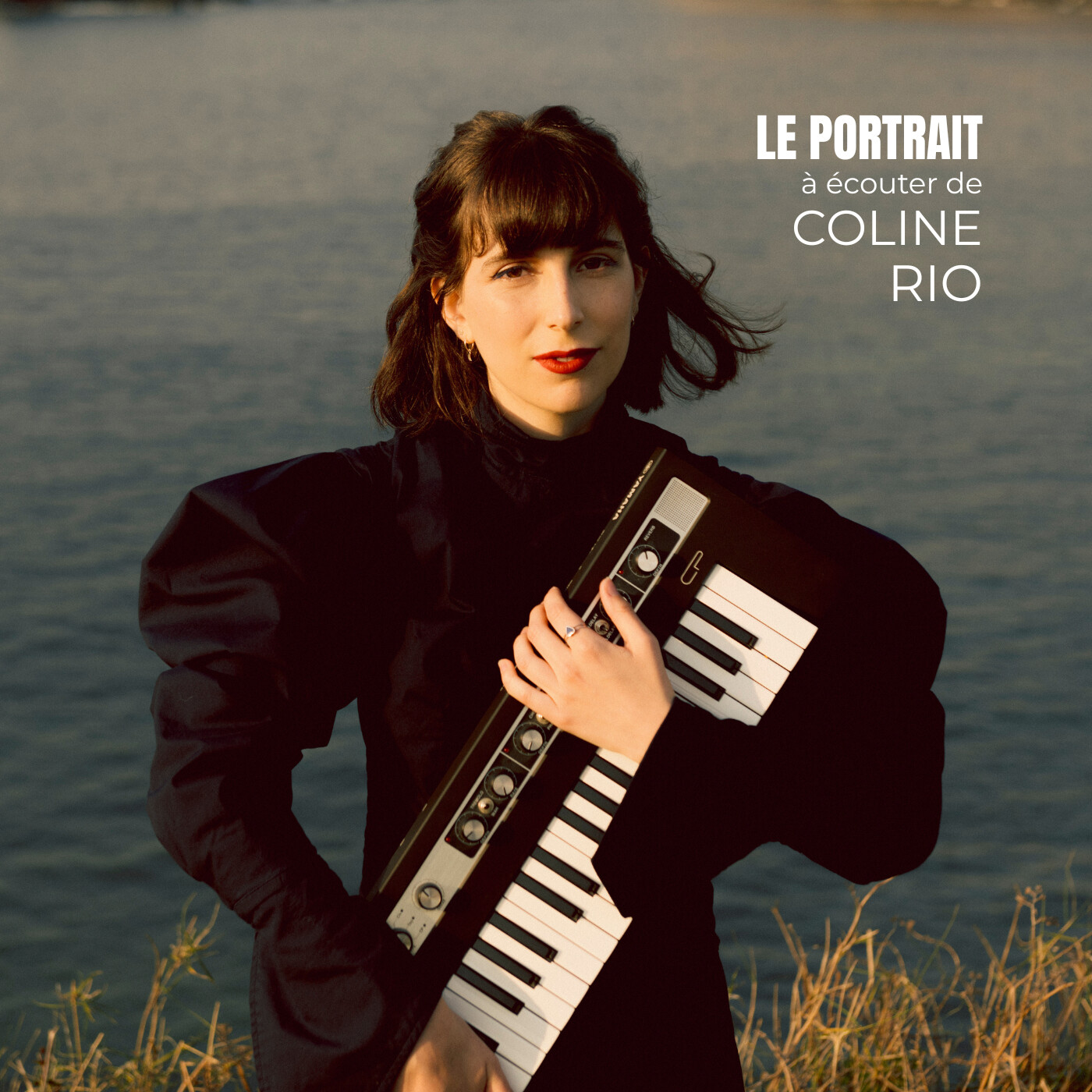 Portraits de Femmes