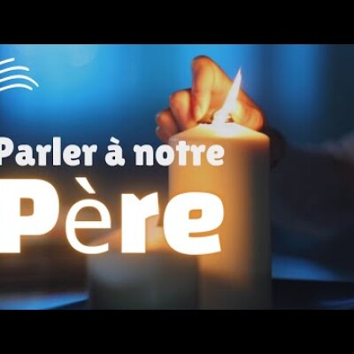 Parole et Évangile du jour | Jeudi 22 juin • Le plan de Dieu pour chacun de nous cover