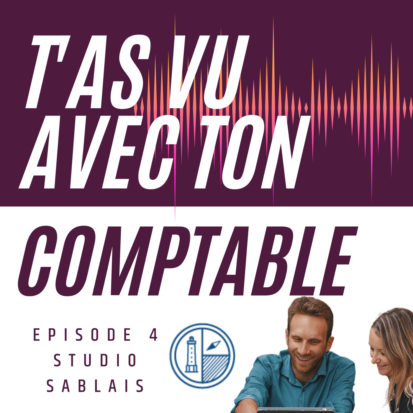 Jeremy Fuzeau : Parler tarification et suivi des heures avec son expert-comptable - S1 E4